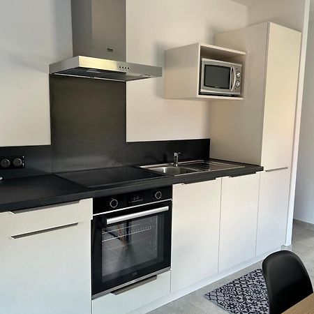 Gite Neuf En Duplex Tout Confort Ribeauvillé Eksteriør billede