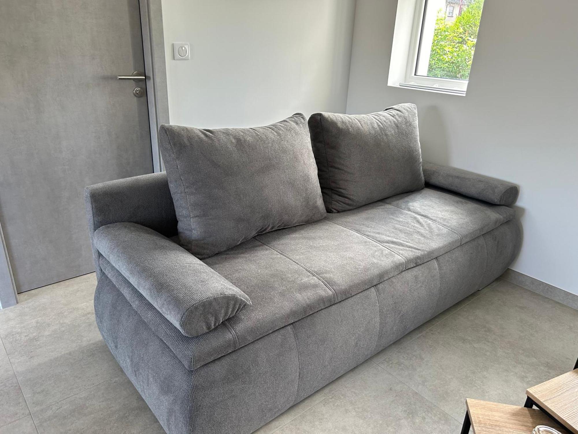 Gite Neuf En Duplex Tout Confort Ribeauvillé Eksteriør billede